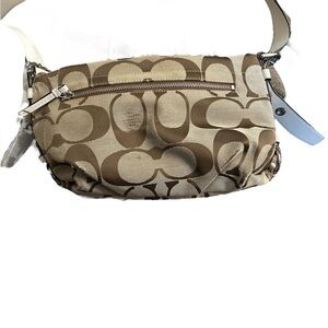 🚨SOLD🚨 Coach Shoulder Bag